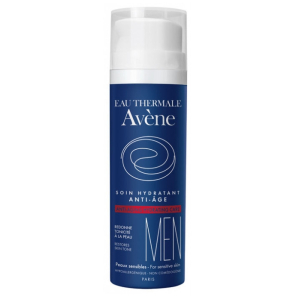 Avène Homme Soin Hydratant Anti-Age 50ml