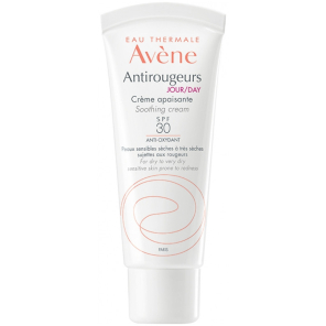 AVENE Hydrance Antirougeurs Jour Crème SPF30 40ML