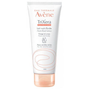 Avène Trixera Lait Nutri Fluide 100ml