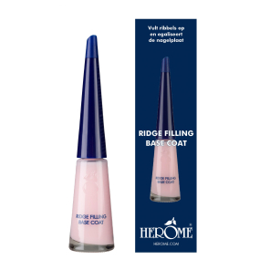 HEROME Base Lissante Ongles 10ml