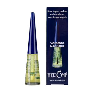 HEROME Huile Nourrissante Ongles 10ML