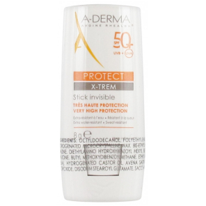 A-DERMA Protect Stick Invisible 8G