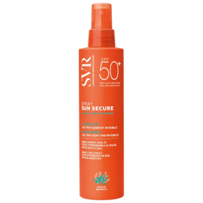 SVR Sun Secure Spray SPF50+ 200ML