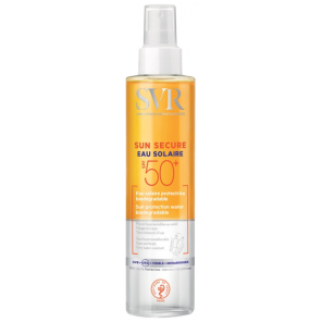 SVR Sun Secure Eau Solaire SPF50+ 200ML