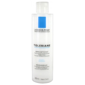 La Roche Posay tolériane dermo-nettoyant 200ml