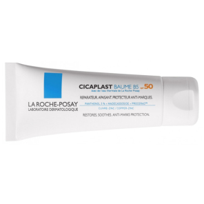 CICAPLAST B5 BME SPF50+ 40ML
