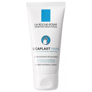 LA ROCHE-POSAY Cicaplast Mains Crème 50ML