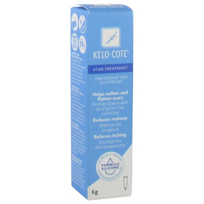 KELOCOTE GEL CICATRICE 6G