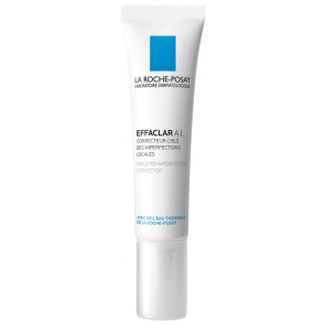 LA ROCHE-POSAY Effaclar A.I. Correcteur Ciblé Imperfections 15ML