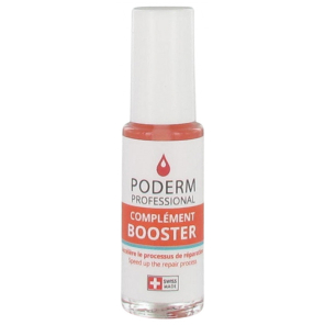 PODERM Complément Booster Ongles 6ML