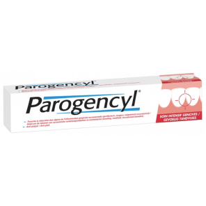 PAROGENCYL Dentifrice Soin Intensif Gencives 75ML