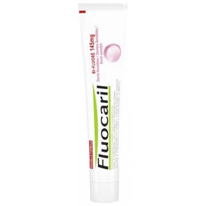 FLUOCARIL Dentifrice 145 Dents Sensibles Pâte 75ML