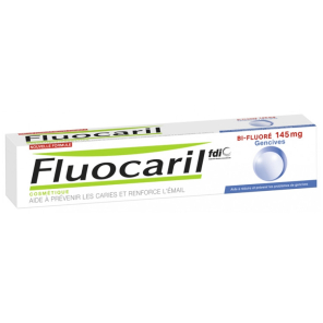 FLUOCARIL Dentifrice 145 Gencives 75ML