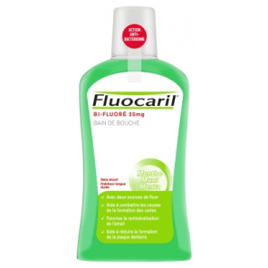 FLUOCARIL BAIN DE BOUCHE 300ML