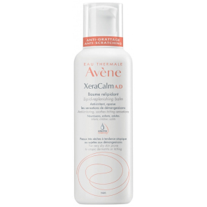 AVENE XERACALM AD BAUME RELIPID 400ML