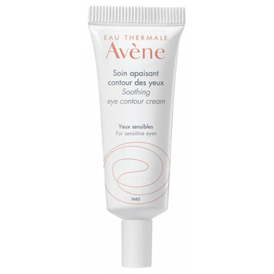 Avène soin apaisant contour des yeux 10ml