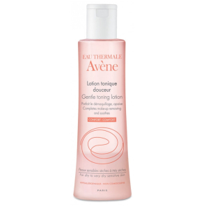 Avène lotion douceur 200ml