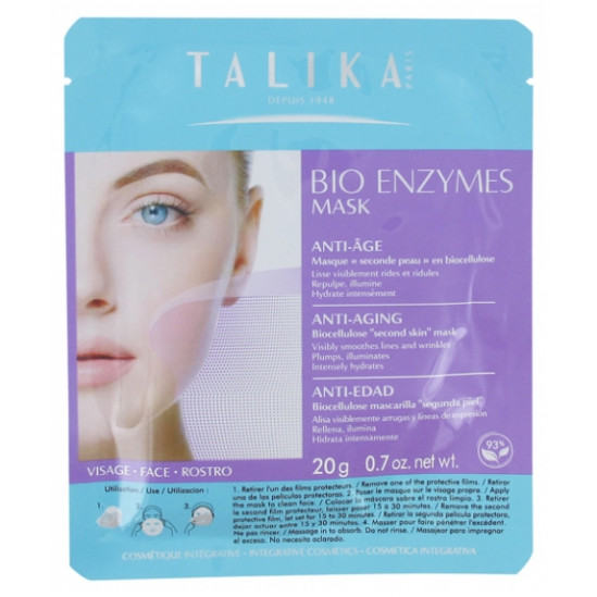 TALIKA BIO ENZYMES MASQ A-AGE