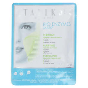 TALIKA Bio Enzymes Mask Purifiant 20G