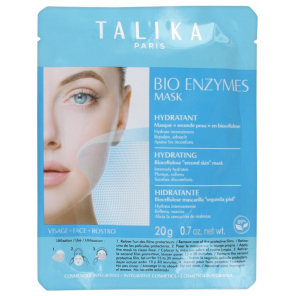 TALIKA BIO ENZYMES MASK HYDRATANT 20G