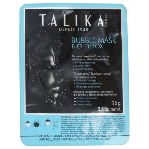 TALIKA BUBBLE MASK 25G