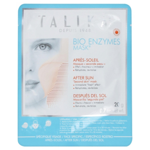 TALIKA Bio Enzymes Mask Après-soleil 20G