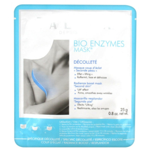 TALIKA Bio Enzymes Mask Décolleté 25G