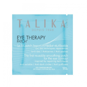 TALIKA EYE THERAPY PATCH 1 PAIRE