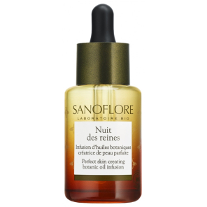 SANOFLORE REINE NUIT 30ML