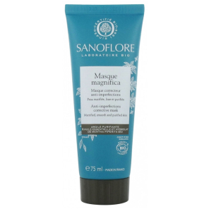 SANOFLORE Magnifica Masque Purifiant 75ML