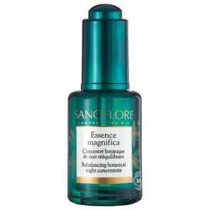 Sanoflore Magnifica Essence Concentré Botanique Purifiant Perfecteur de Peau 30 ml