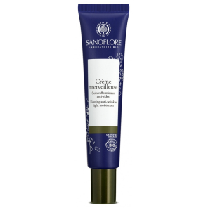 Sanoflore Crème Merveilleuse 40ml