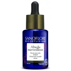 SANOFLORE Merveilleuse Absolu Sérum 30ML