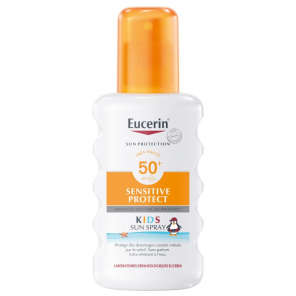 EUCERIN Sun Protection Kids Spray SPF50+ 200ML