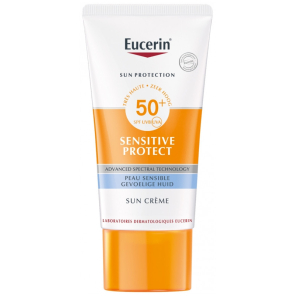 EUCERIN Sun Protection Crème SPF50+ 50 ML