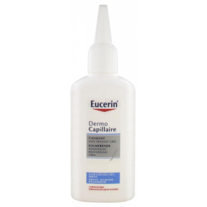 EUCERIN Dermo Capillaire Soin Traitant Urée Calmant 100ML