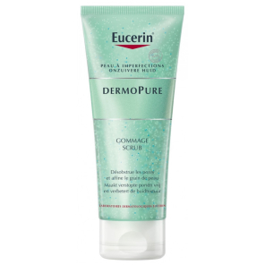 EUCERIN Dermopure Gommage 100ML