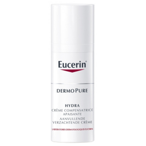 EUCERIN DERMOPURE HYDRA 50ML