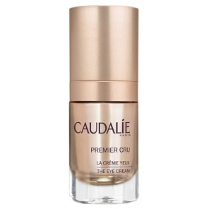 Caudalie coffret premier cru soin des yeux 
