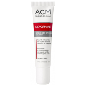 ACM Novophane Crème des Ongles 15ML