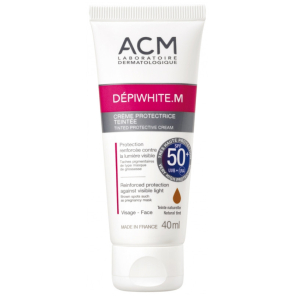 ACM Dépiwhite M Crème Teinté SPF50+ 40ML