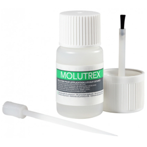 ACM Molutrex Solution Cutanée 3ML