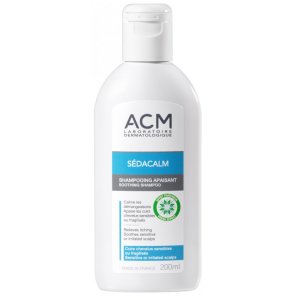 ACM SEDACALM SHAMPOOING APAISANT 200ML