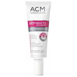 ACM Depiwhite Advanced Crème Anti-tâches 40ML