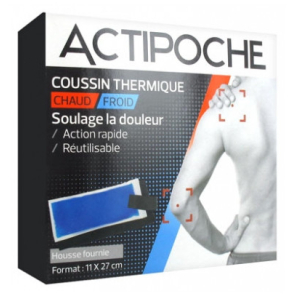 Cooper Actipoche 1 Poche Thermique 11 x 27 cm