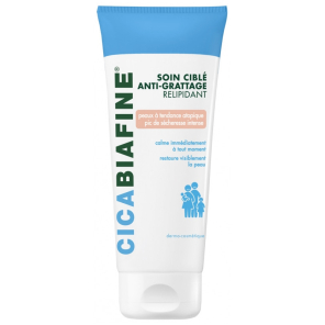 CICABIAFINE SOIN ANTI GRATTAGE 75ML