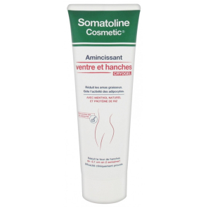 SOMATOLINE VENTRES-HANCHES CRYOGEL 250ML