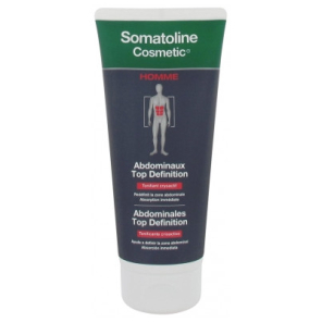 SOMATOLINE TOP DEFINITION HOMME 200ML