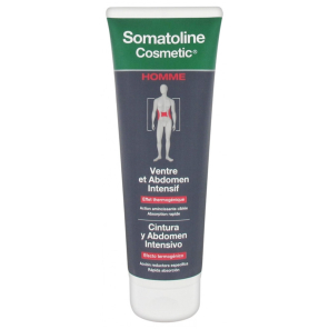 SOMATOLINE VENTRE amp ABDOMEN HOMME 250ML