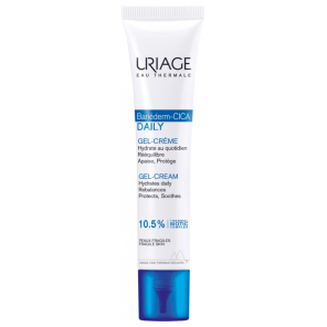 URIAGE Bariéderm-CICA Daily Gel-Crème 40ML